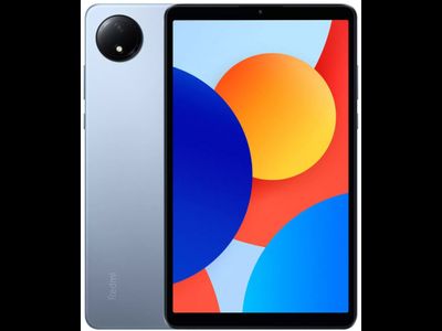 Xiaomi Redmi Pad SE 8.7' 4/64 Gb LTE RU Голубой