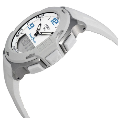 Швейцарские часы Tissot T081.420.17.017.01