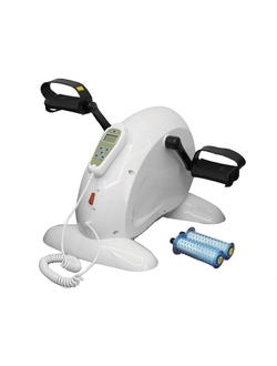 Активно-пассивная разработка верхних и нижних конечностей