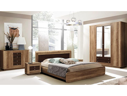 Спальня ФАНТАЗИЯ (ОЛМЕКО)