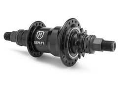 Втулка задняя Mission Deploy Freecoaster