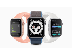 Apple Watch Series 6