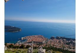 Дубровник старый город