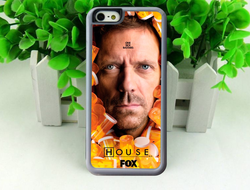 Чехлы на телефон Доктор Хаус, House, M.D №7