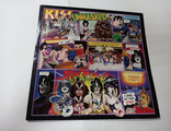 Kiss - Unmasked (LP, Album)