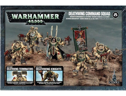 Warhammer 40000: Deathwing Command Squad