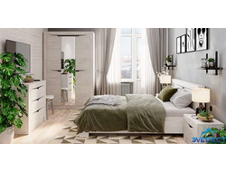 СПАЛЬНАЯ ЛЕОНАРДО, 5 предметов