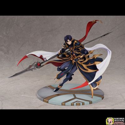 Фигурка 1/7 Yi Ye Zhi Qiu Ye Xiu Ver.