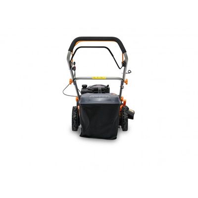 Газонокосилка бензиновая VILLARTEC MB 3146T