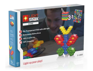 Stax lego hot sale