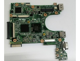 Неисправная материнская плата для ноутбука Asus Eee PC 1025C MAIN BOARD socket S1