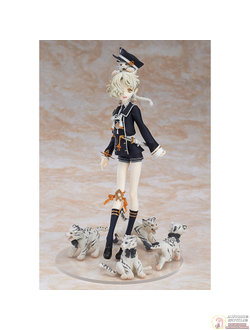 Фигурка 1/8 Гокотай (Gokotai)