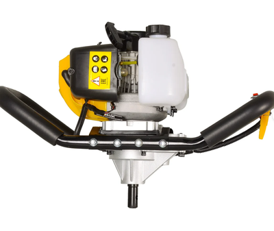 Мотобур HUTER GGD-30