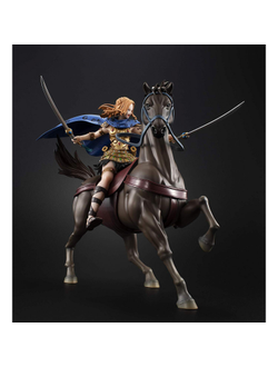 Фигурка Ян Дуаньхэ (Yang Duanhe)