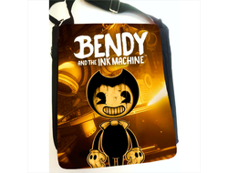 Сумка Бенди и чернильная машина 14