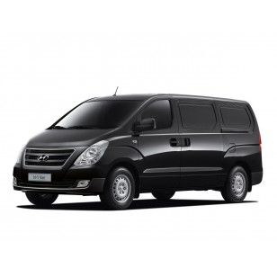 Hyundai H1 8 мест (2007+)