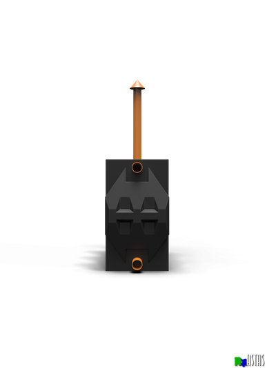 Геофильтр Термит 1580