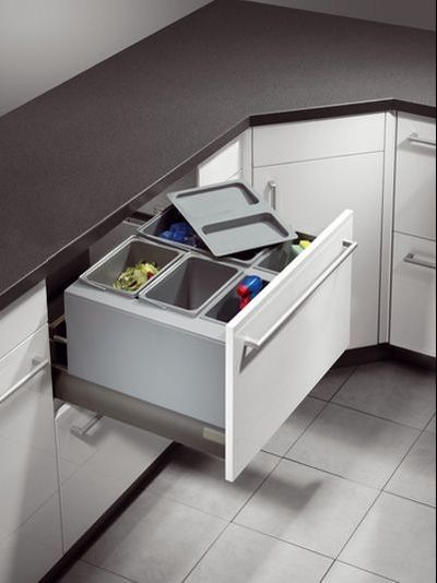 ВСТРАИВАЕМАЯ СИСТЕМА 43,2Л XXL HAILO