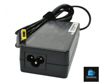 Блок питания ADLX90NLC3A ADLX90NLT3A Lenovo 20V 4.5A 90W USB Square pin Original PRC (PA-1900-72)
