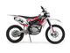 Кроссовый мотоцикл BSE Z4 (2020 г.) доставка по РФ и СНГ