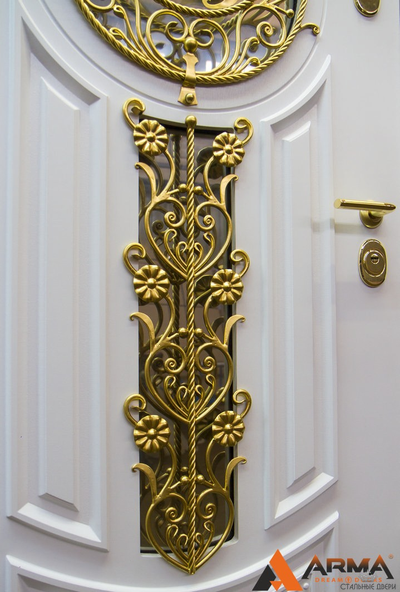 Пектораль Gold конструктор