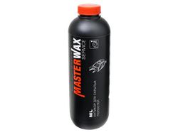 MasterWax Антикор для скрытых полостей ML MW SERVICE  евробаллон/пластик 1л