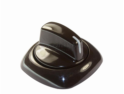 Ручки крана для плиты GEFEST 6100, 6500 (корич.)