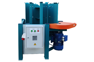 Станок торцовочный карусельный ЦТК–450, от