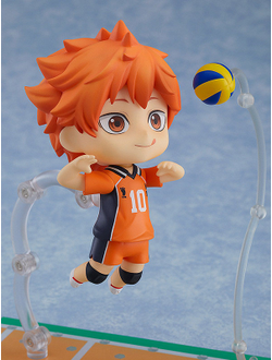 Нендроид Шоё Хината (Hinata Shouyou The New Karasuno Ver.)