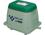 Компрессор Hiblow HP-200