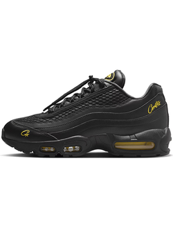 Nike Corteiz x Air Max 95 Tour Yellow