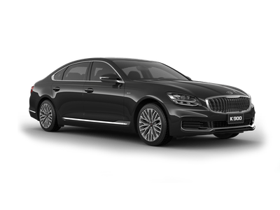 Шумоизоляция Kia K900 / Киа К900