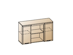 Гостиная Карина - Антресоль АН-1025