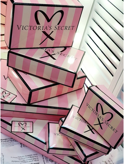 Подарочная коробка Виктория Сикрет