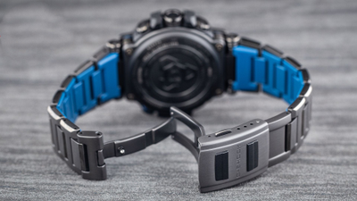 Часы Casio G-Shock MTG-B1000BD-1A