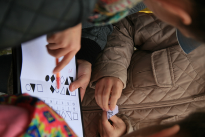 квест по петропавловской крепости