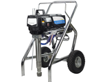 HYVST SPT 670 (GRACO MARK 5) покрасочное оборудование