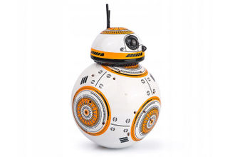 Радиоуправляемый Робот Star Wars BB-8 Predator