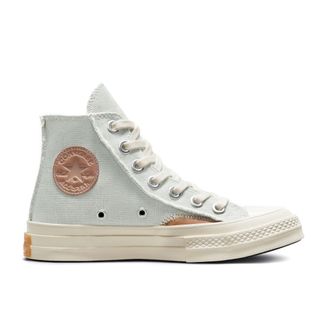 Кеды Converse Chuck 70 Crafted Textile