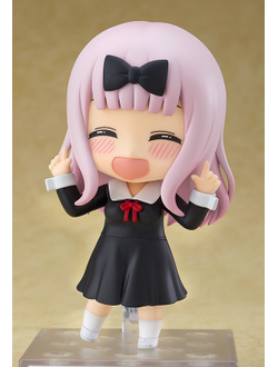 Нендроид Тика Фудзивара (Chika Fujiwara)