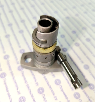 60403-71 Плунжерная пара 71 ( Motorpal EM10Pi-71)