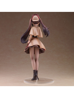 Фигурка Куруми Токисаки (Tokisaki Kurumi Detective ver.)