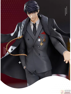 Любовь и продюсер (Koi to Producer: EVOL×LOVE)