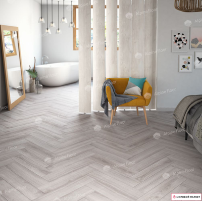 Ламинат Homflor Herringbone 12 Jaipur 434 купить в интернет-магазине mirovoy-parquet.ru