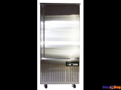 Шкаф шоковой заморозки Hurakan HKN-BCF14M