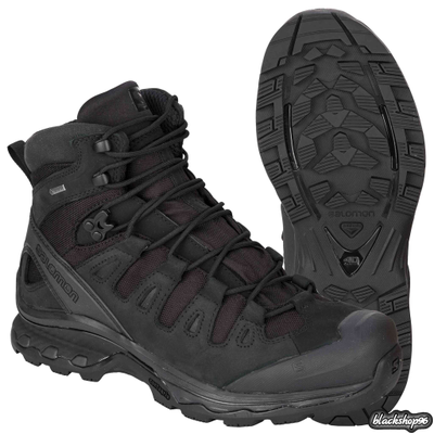 SALOMON FORCES QUEST 4D (40-45)