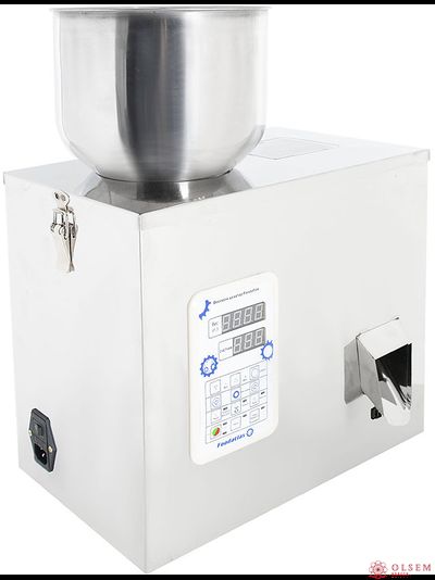 Дозатор весовой Foodatlas FA-100