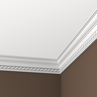 Карниз 1.50.119 - 113*56*2000мм