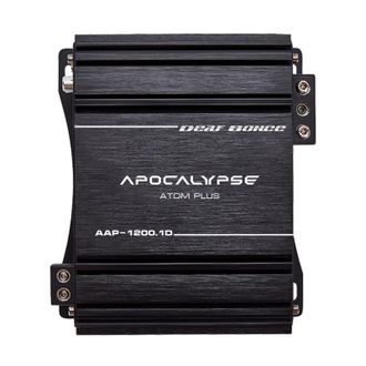 APOCALYPSE AAP-1200.1D ATOM PLUS