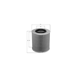 Mahle OX 413d2